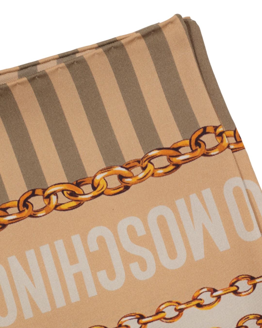 Платок Moschino