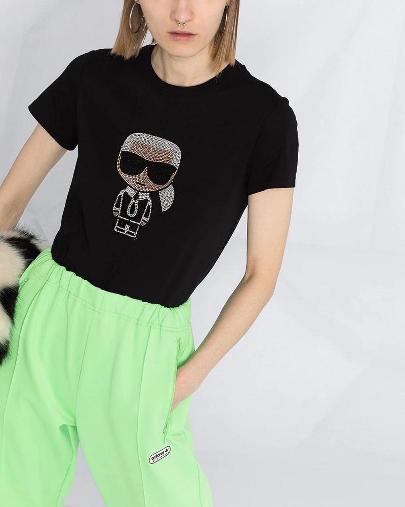Футболка -BL Karl Lagerfeld