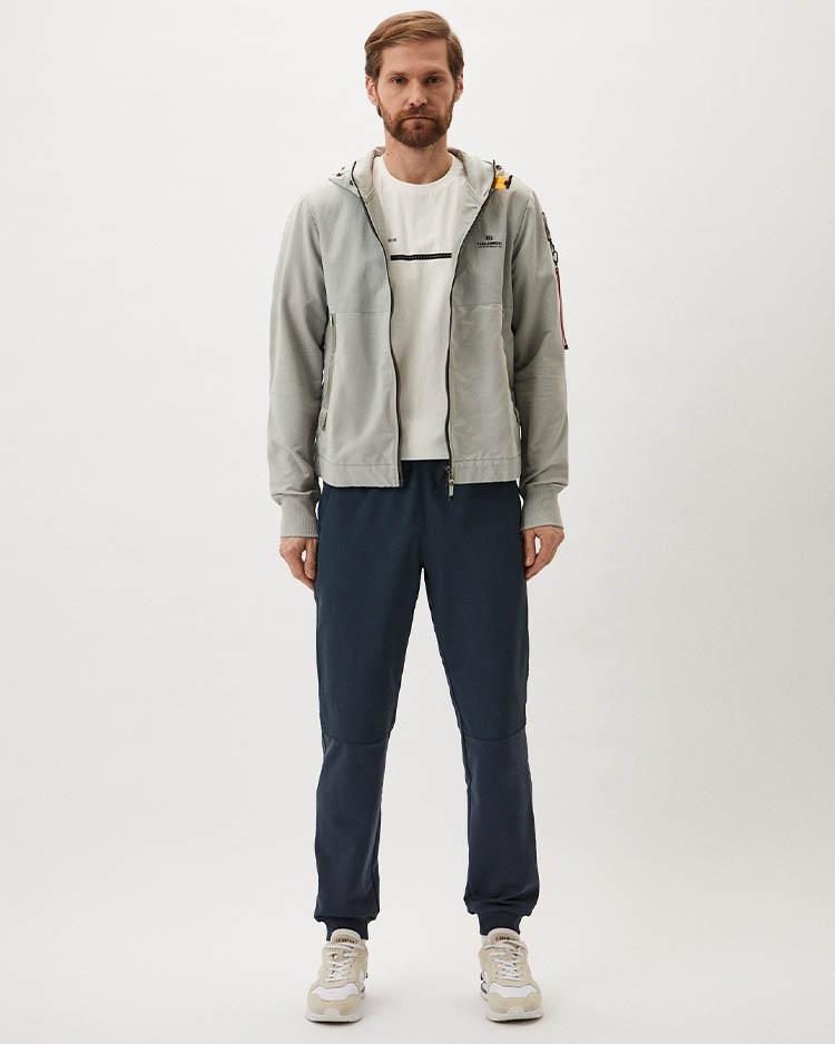 Брюки PARAJUMPERS
