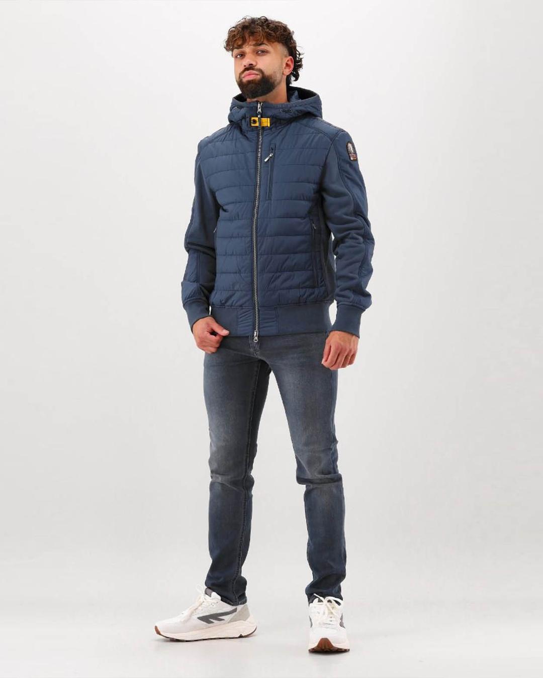 Куртка PARAJUMPERS