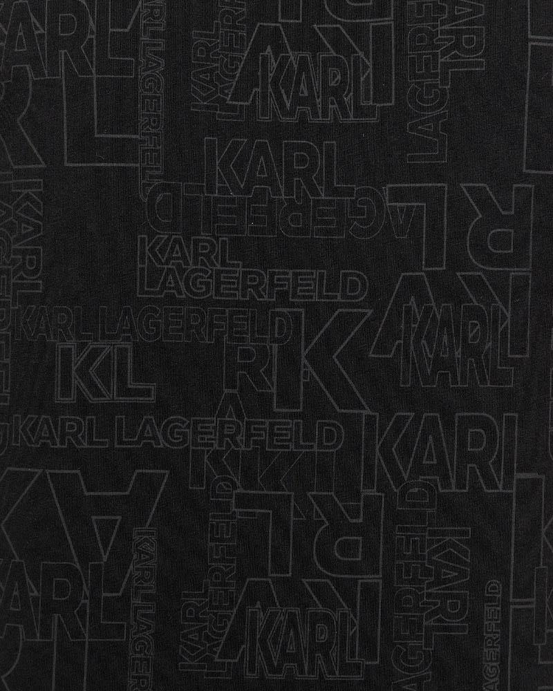 Футболка Karl Lagerfeld