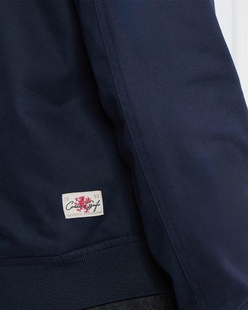 Куртка Aeronautica Militare