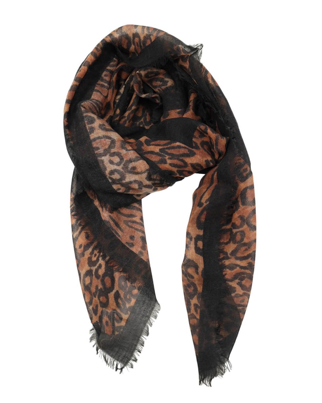 Платок Moschino