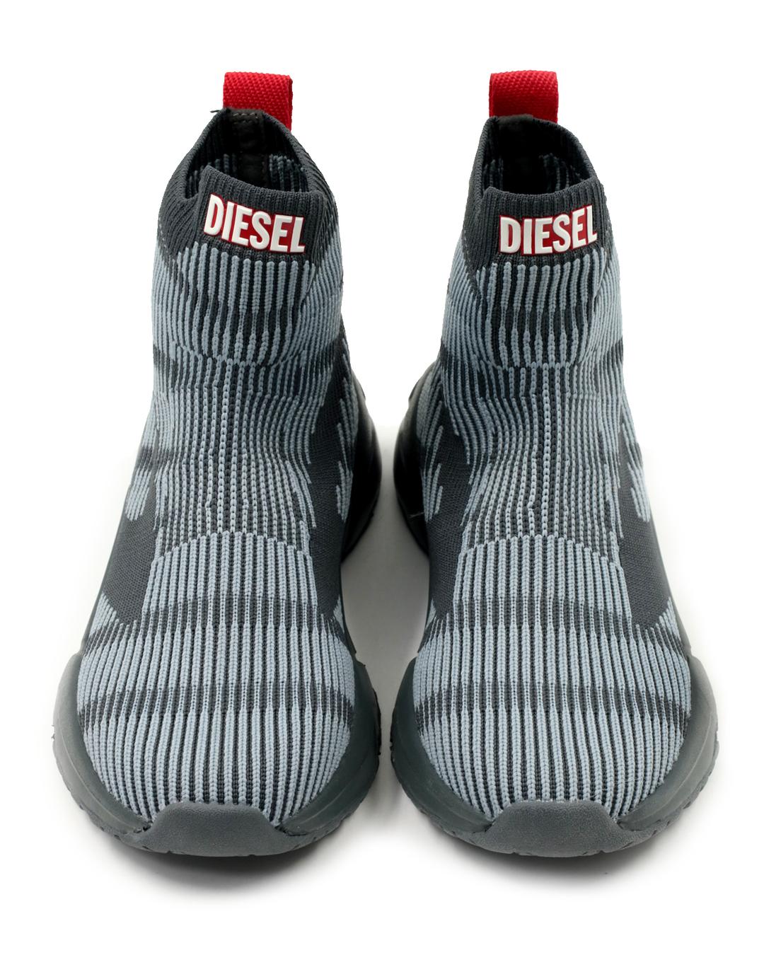 Кроссовки DIESEL