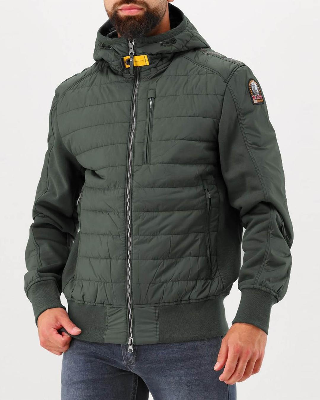 Куртка PARAJUMPERS