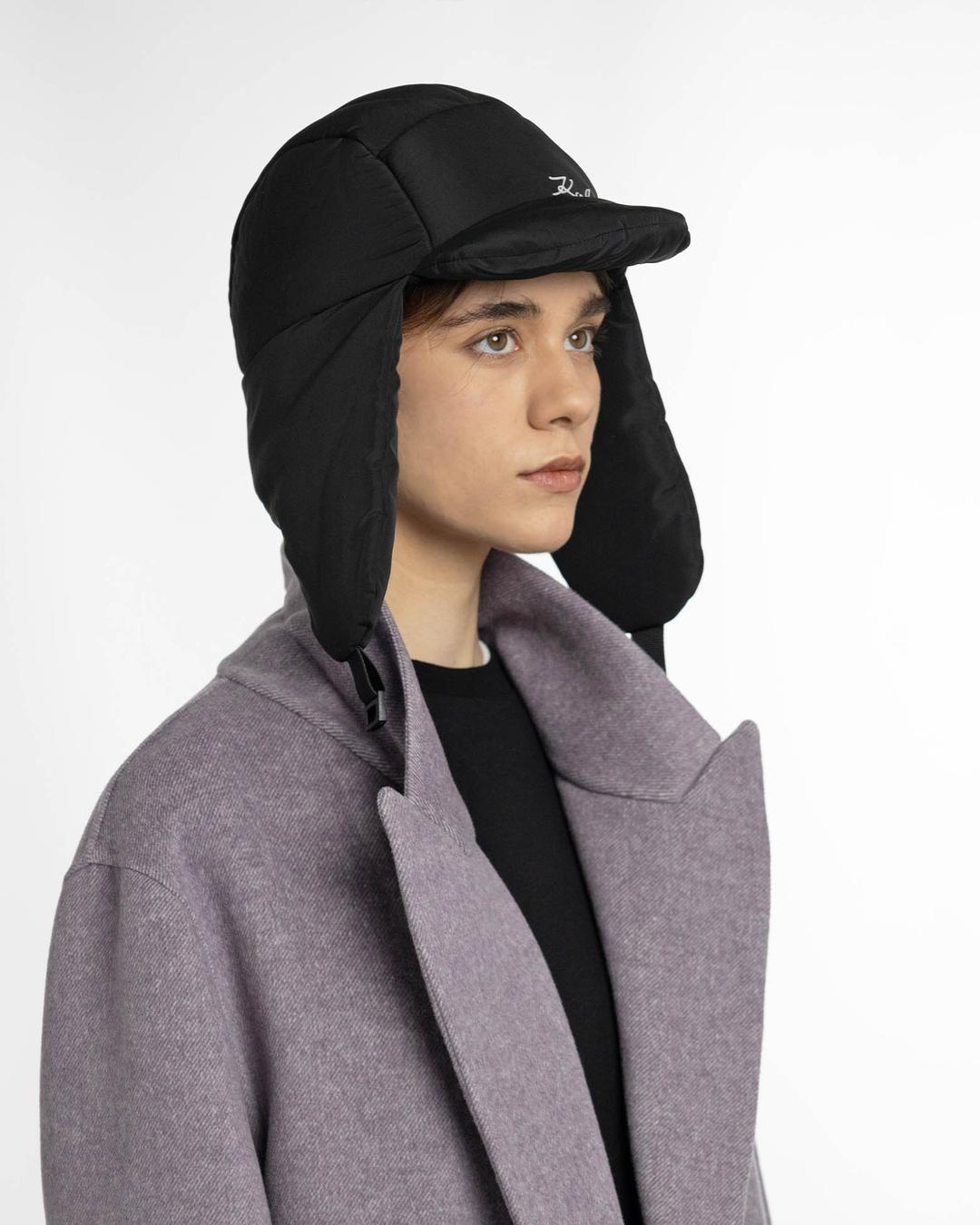 Шапка Karl Lagerfeld