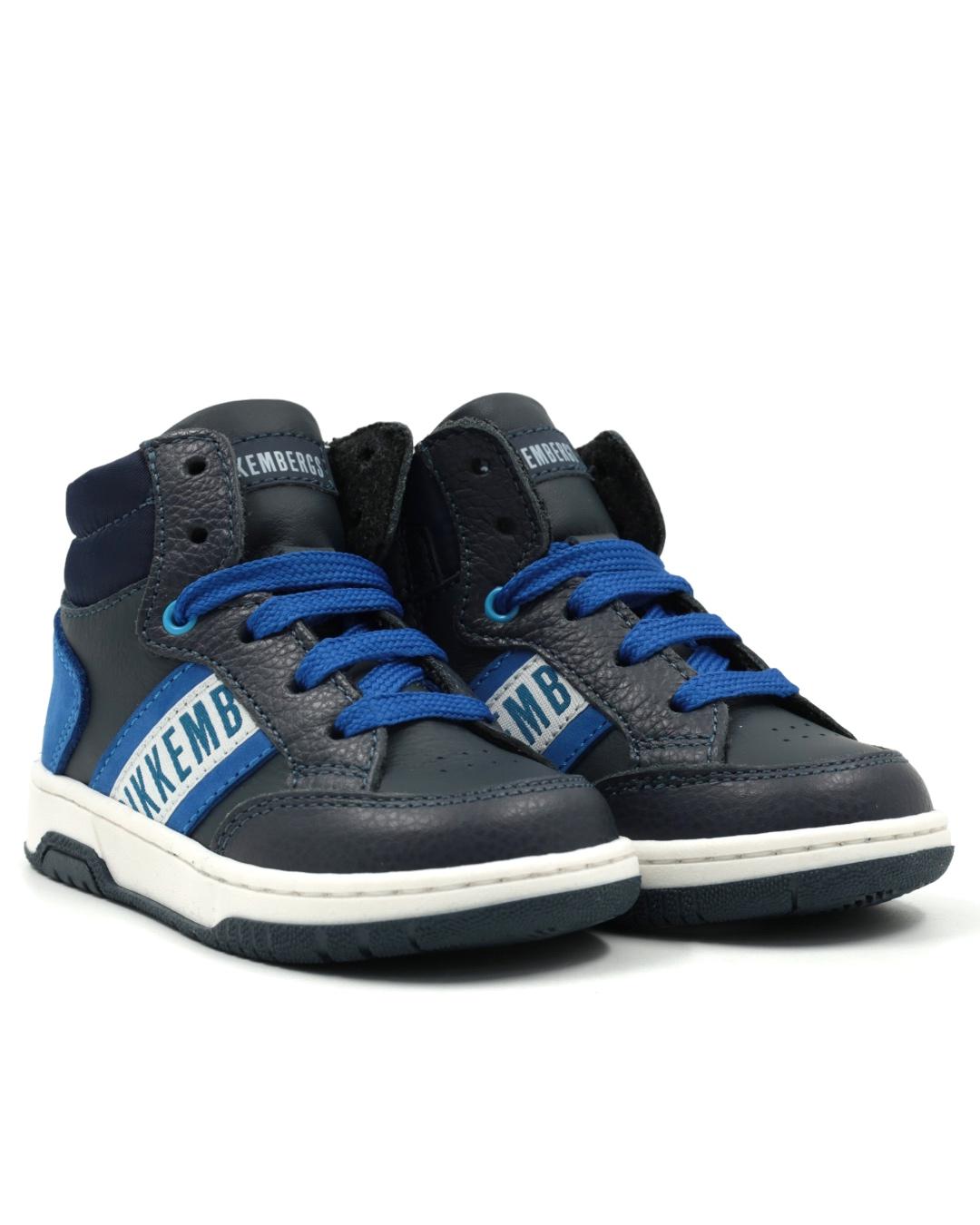 Кроссовки Bikkembergs