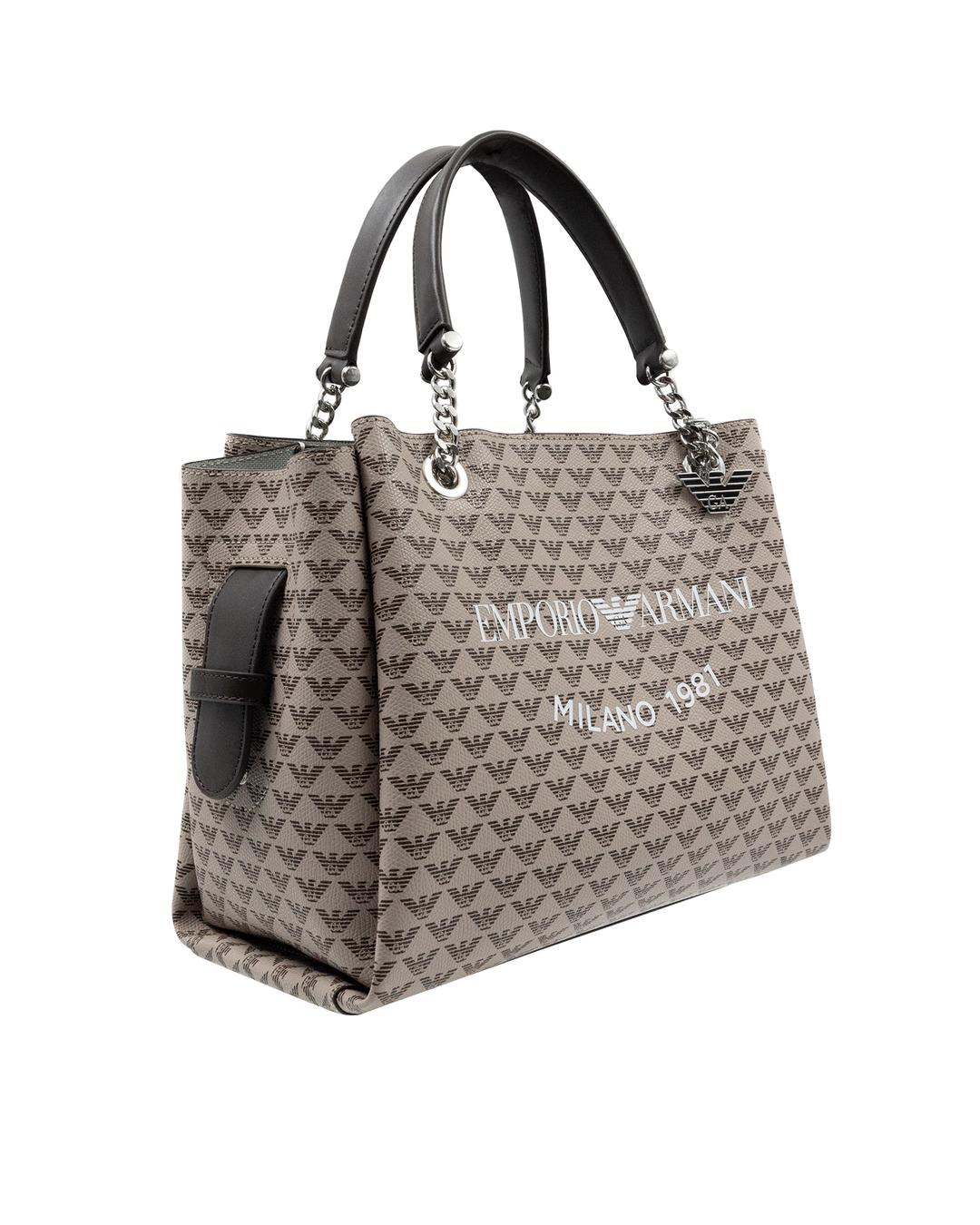 Сумка Emporio Armani
