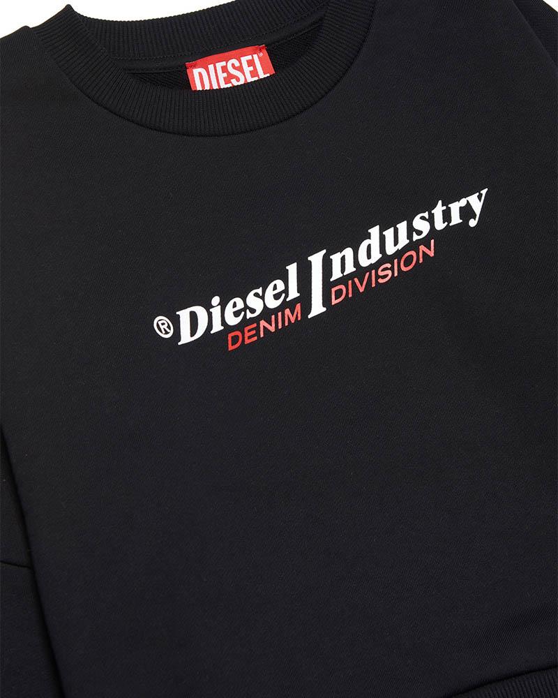 Толстовка DIESEL