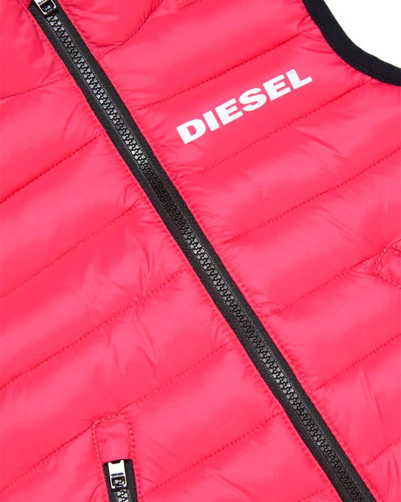 Жилет DIESEL