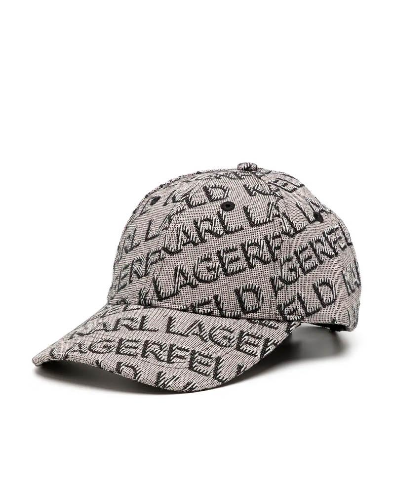 Кепка 231W3411 Karl Lagerfeld