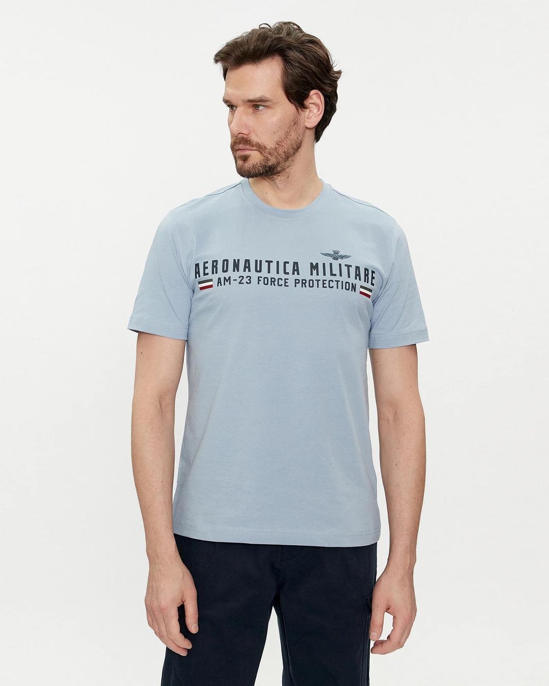 Футболка Aeronautica Militare