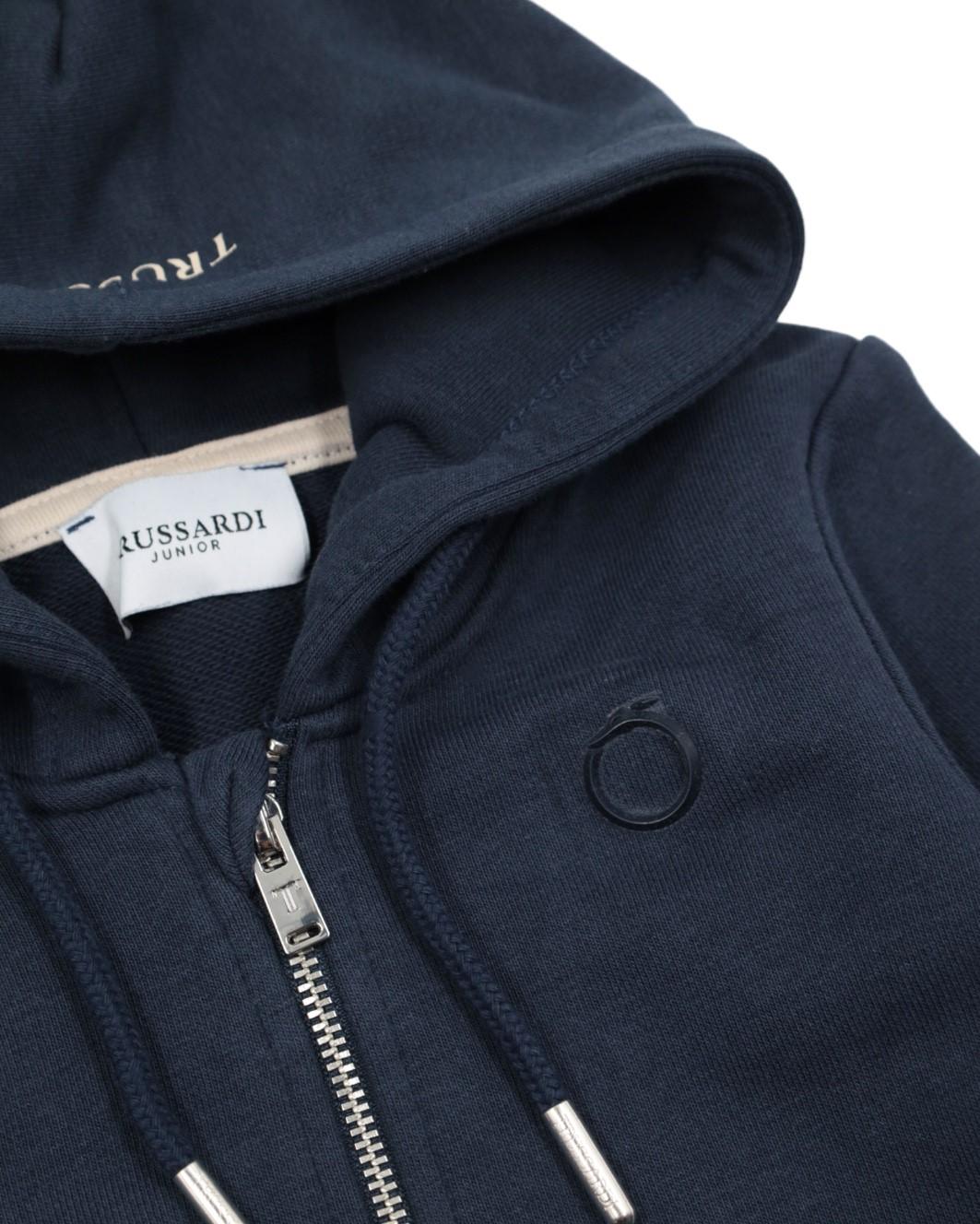 Толстовка Trussardi