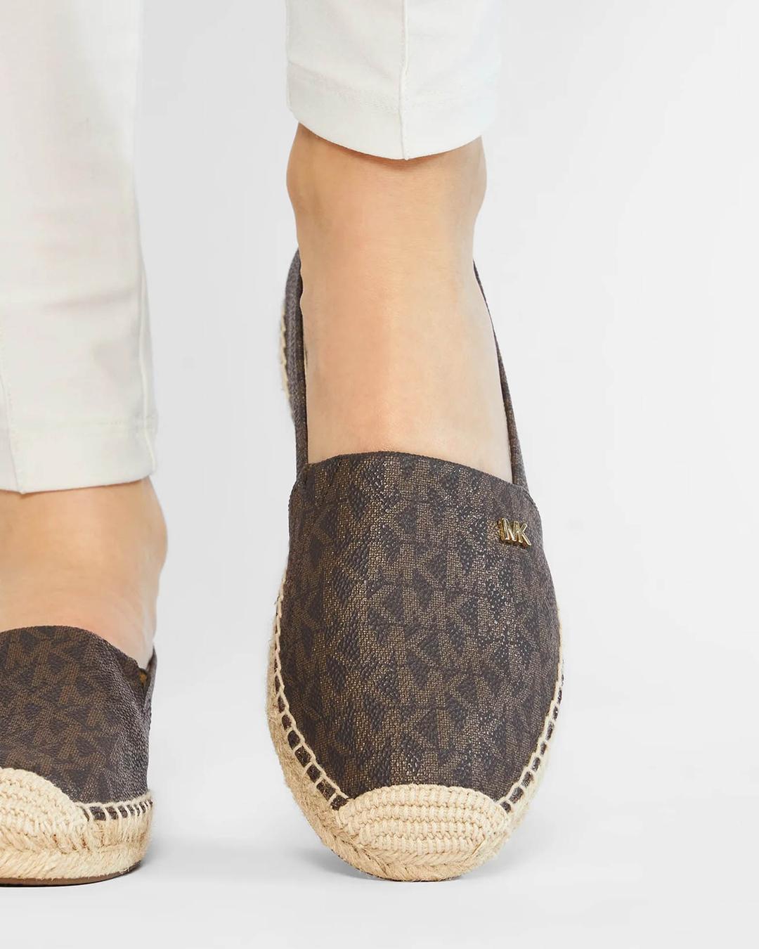 Эспадрильи Michael Kors
