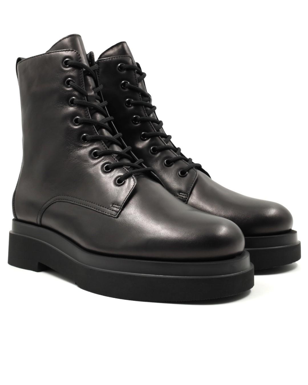Ботинки Hogl Shoe Fashion