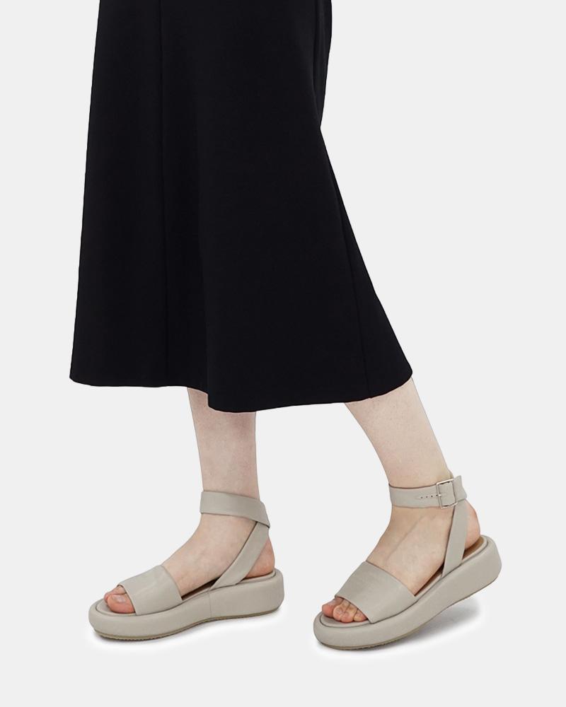 Сандалии Emporio Armani
