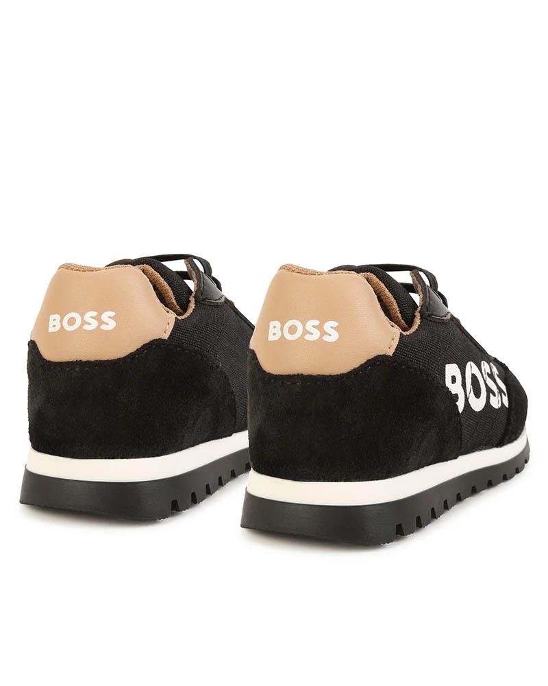 Кроссовки BOSS