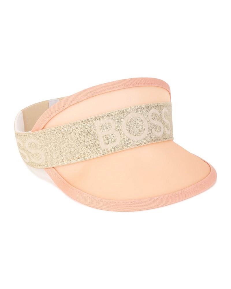 Козырек Hugo Boss