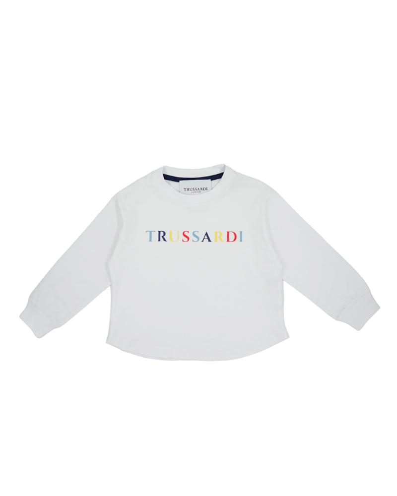 Лонгслив Trussardi