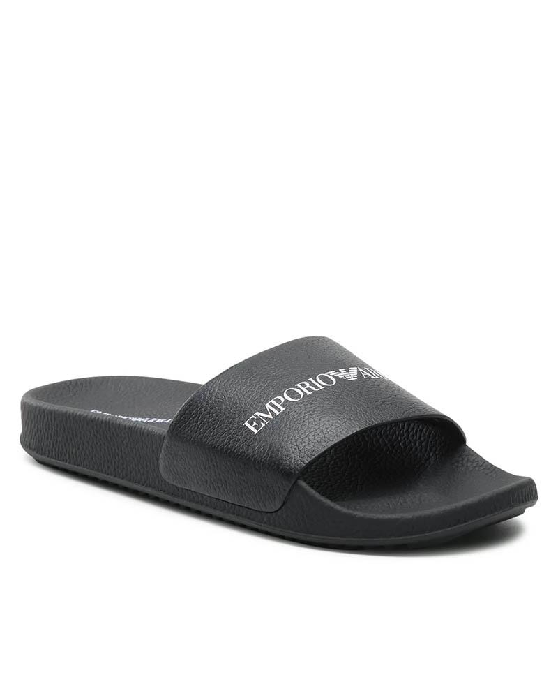 Тапочки Emporio Armani