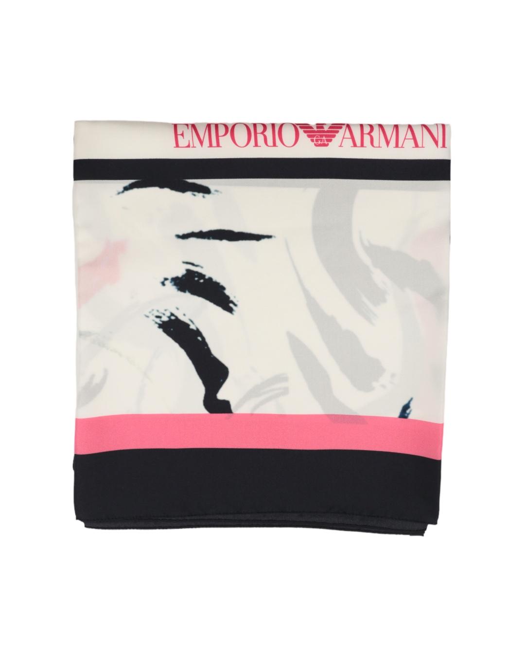 Платок Emporio Armani