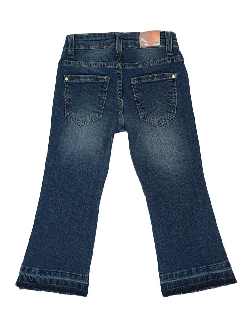 Джинсы Trussardi
