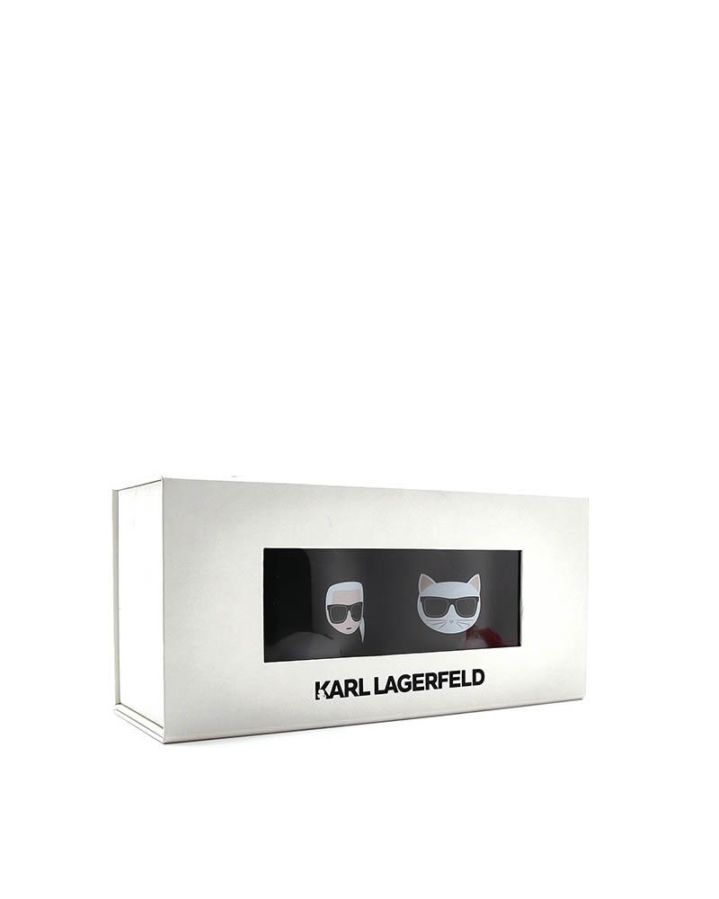 Кружка (2шт) Karl Lagerfeld