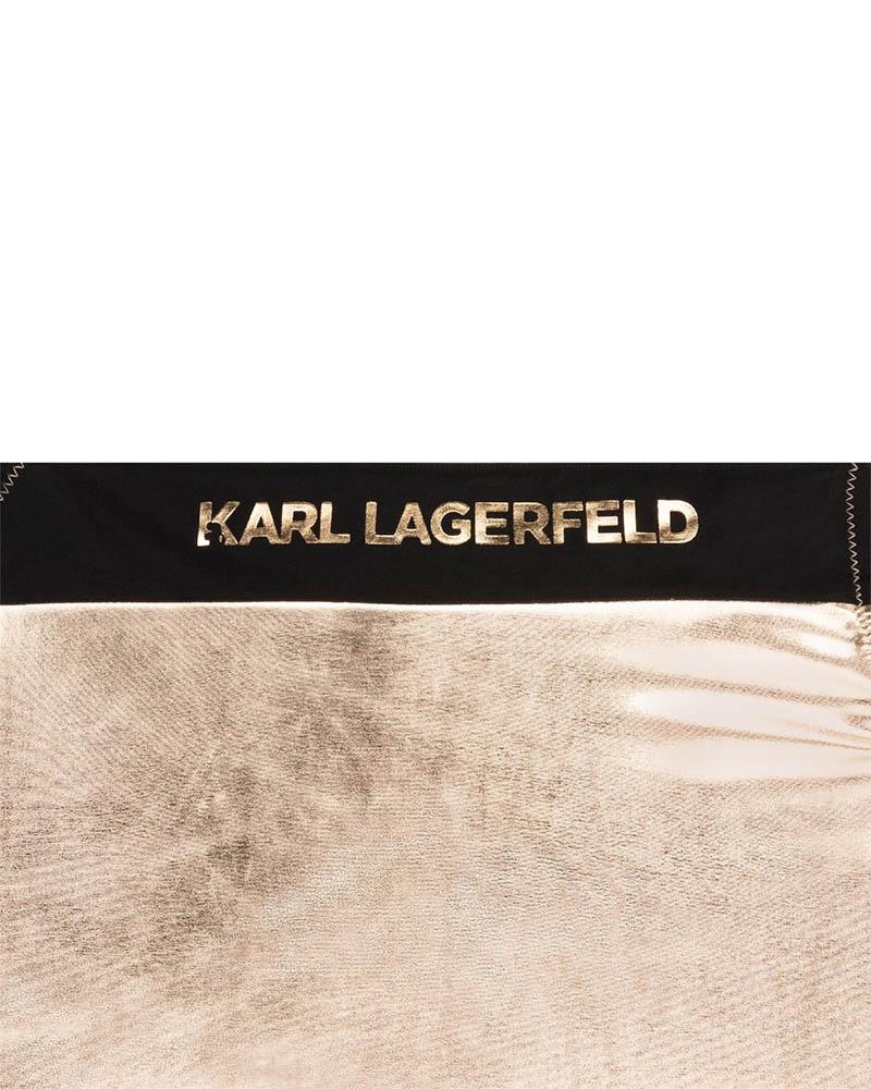 Купальник Karl Lagerfeld