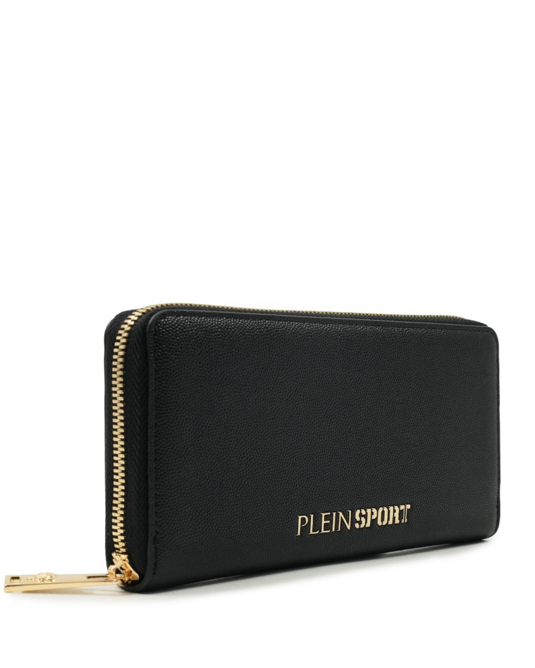 Кошелек Plein Sport