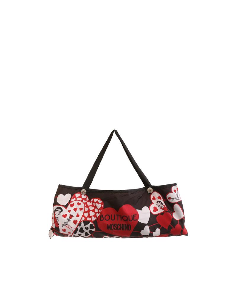 Зонт Moschino