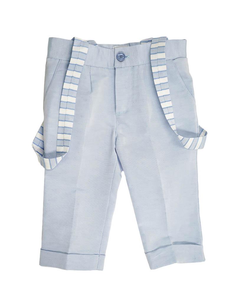 К-т: пиджак, рубашка, брюки Baby A