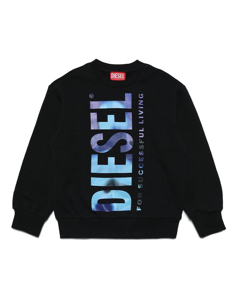 Толстовка DIESEL