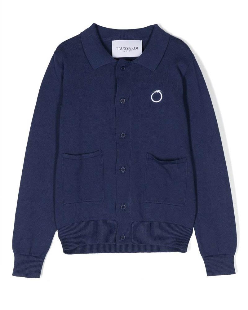 Кардиган Trussardi