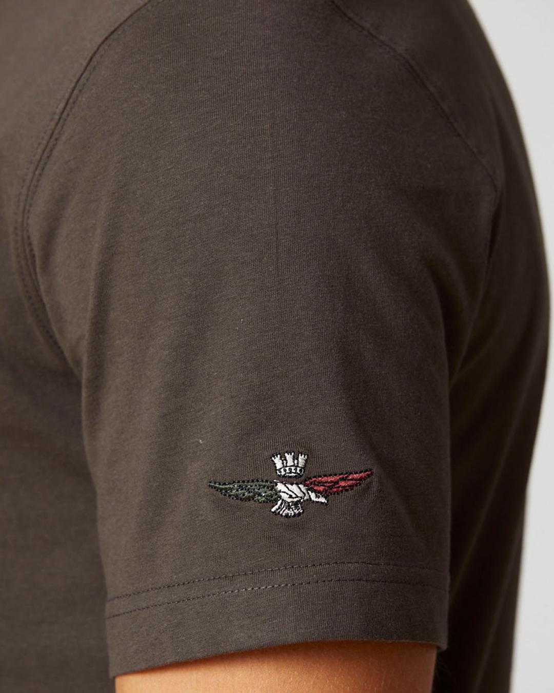 Футболка Aeronautica Militare