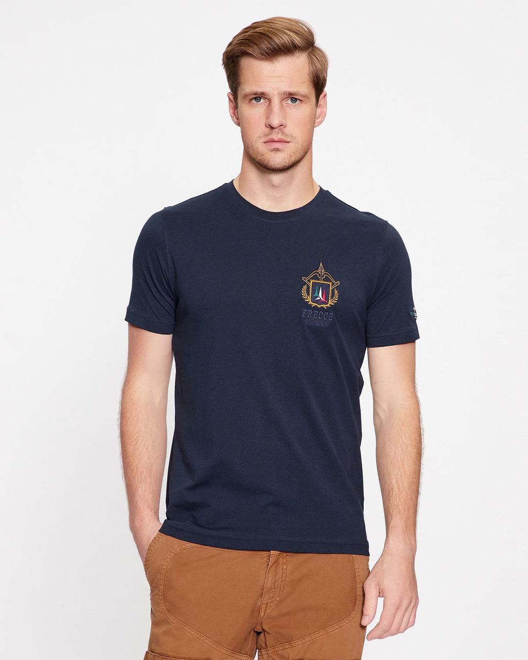 Футболка Aeronautica Militare