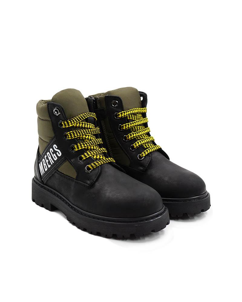 Полуботинки Bikkembergs