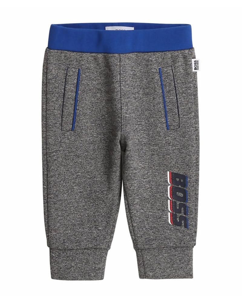 Брюки Hugo Boss
