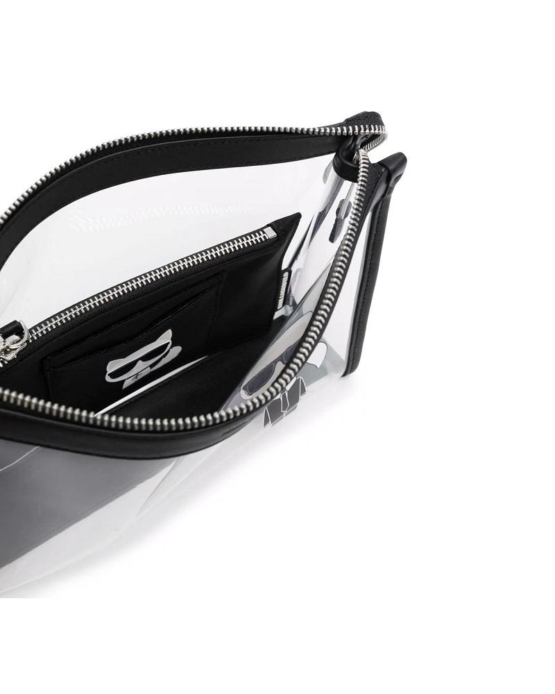 Косметичка Karl Lagerfeld
