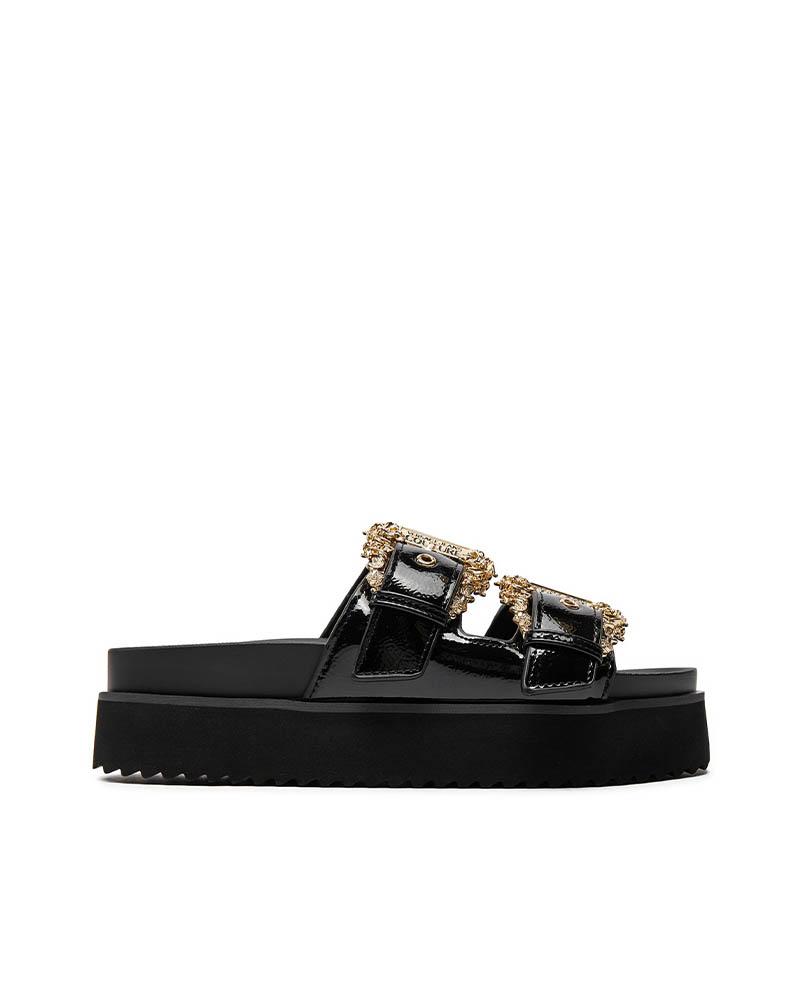 Тапочки VERSACE JEANS