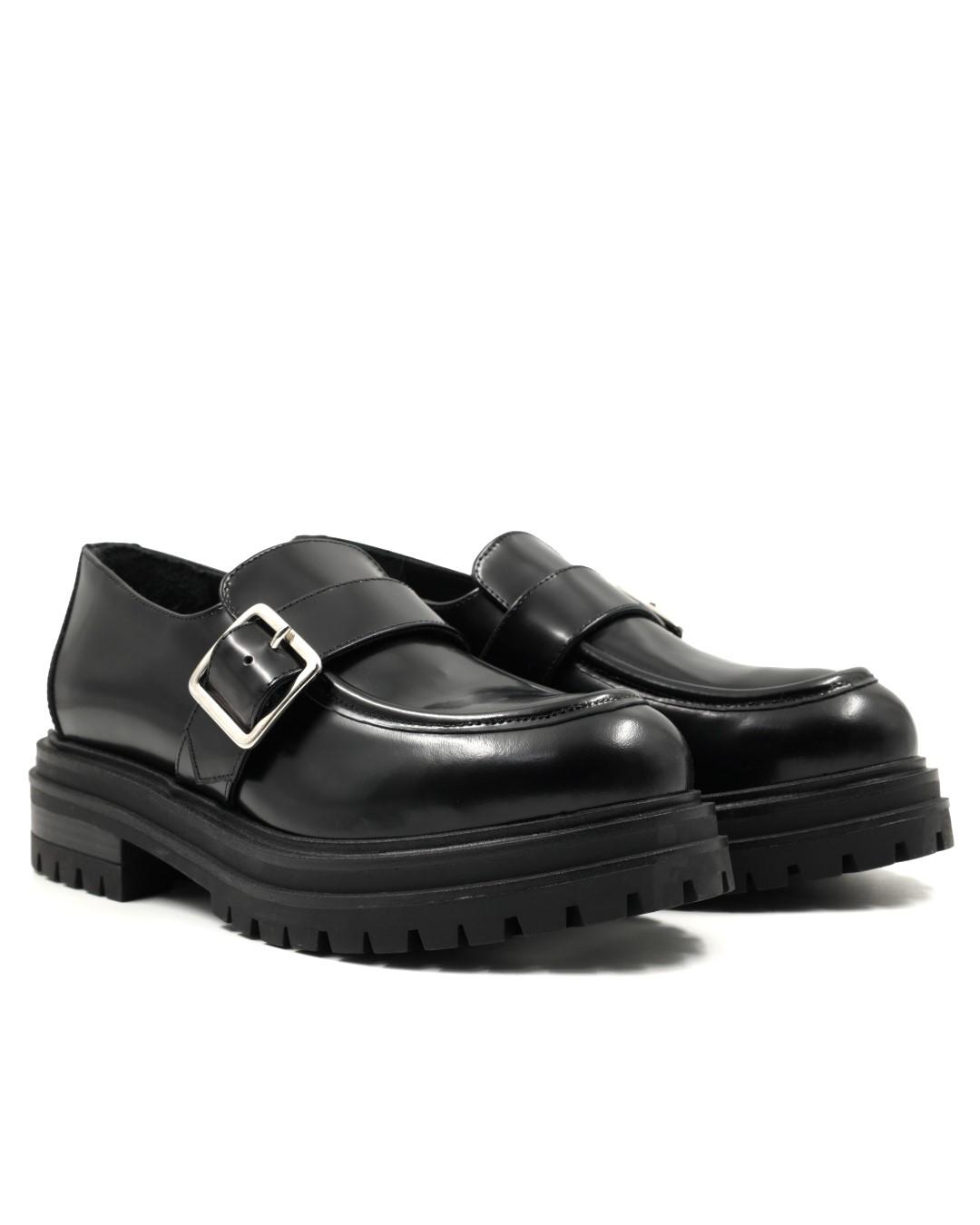 Лоферы LOAFER