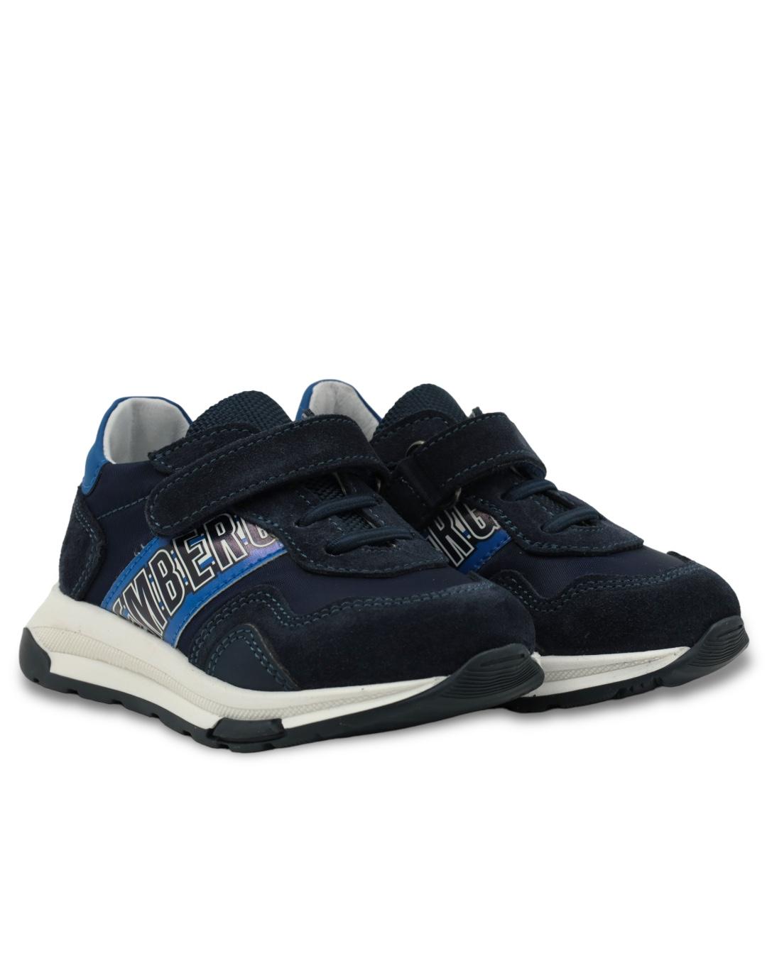 Кроссовки Bikkembergs