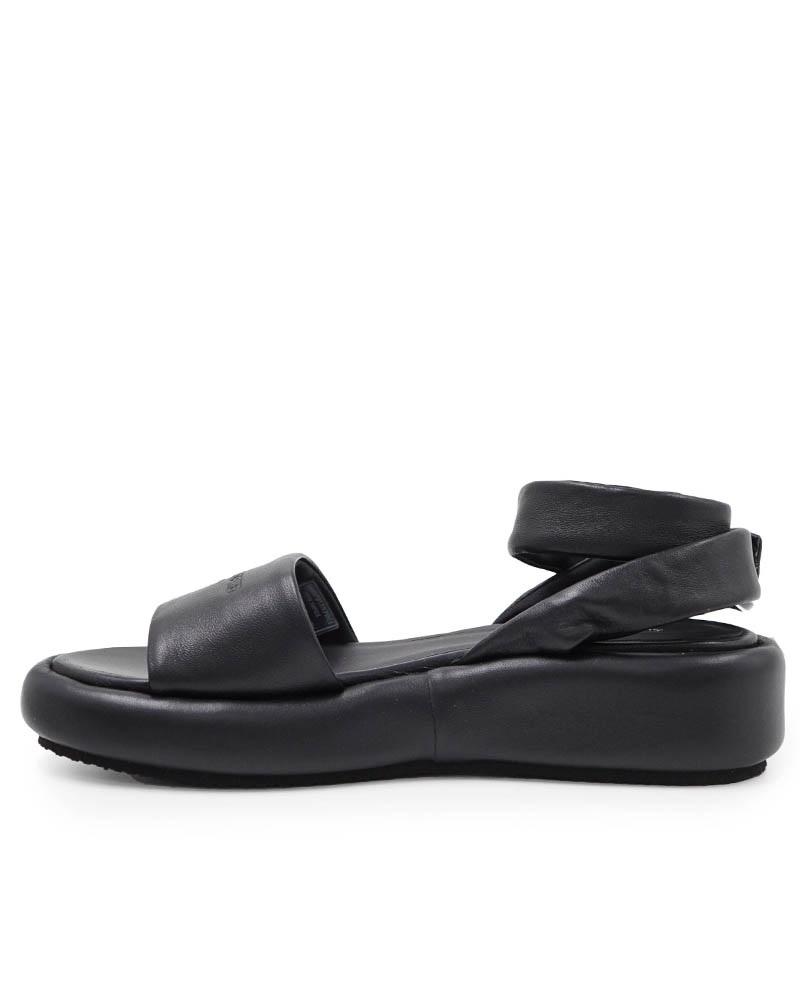 Сандалии Emporio Armani
