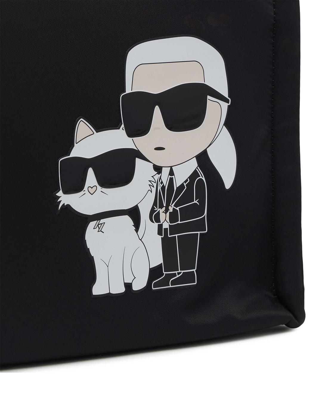 Сумка Karl Lagerfeld