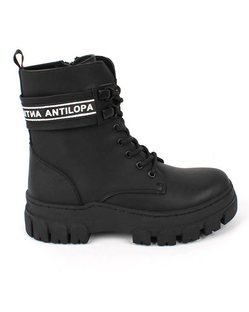 Ботинки ANTILOPA