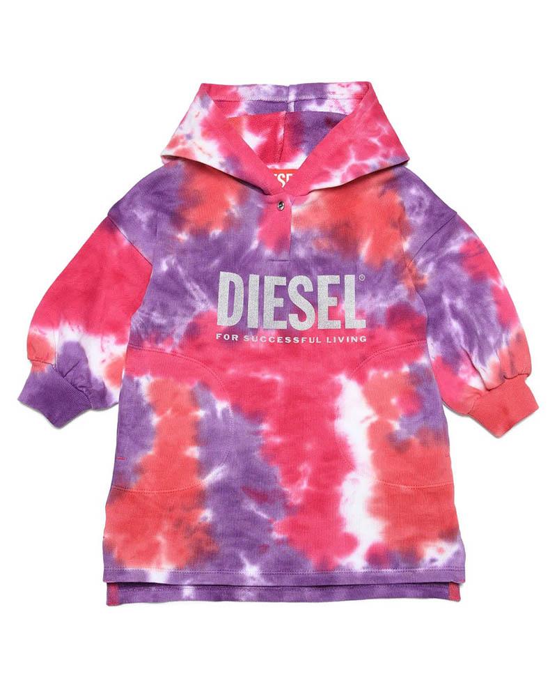 Толстовка DIESEL