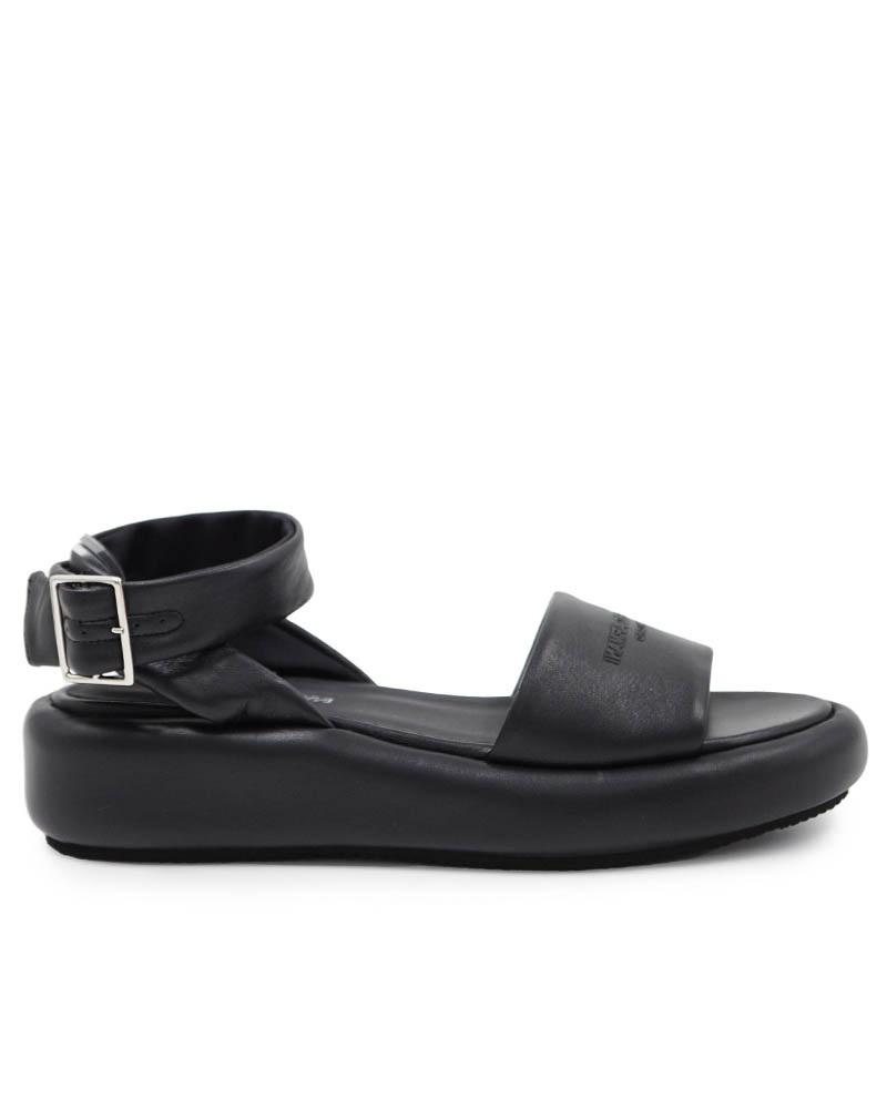 Сандалии Emporio Armani