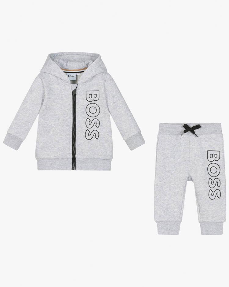Спортивный костюм BOSS
