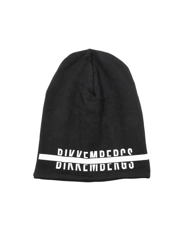 Шапка Bikkembergs