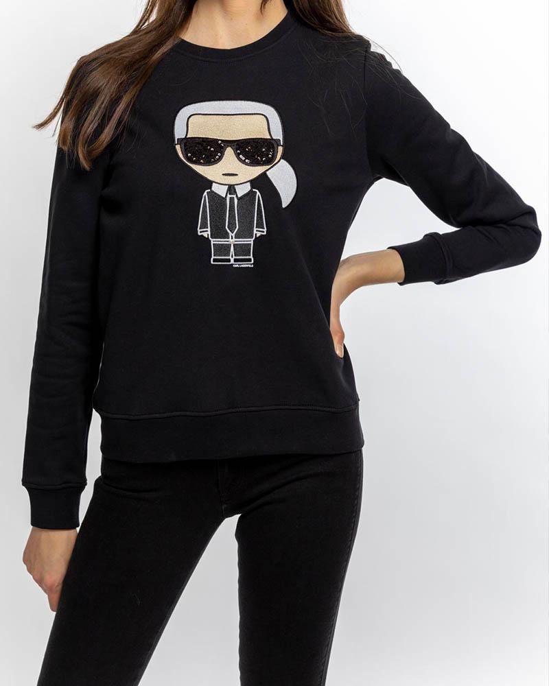 Свитшот Karl Lagerfeld