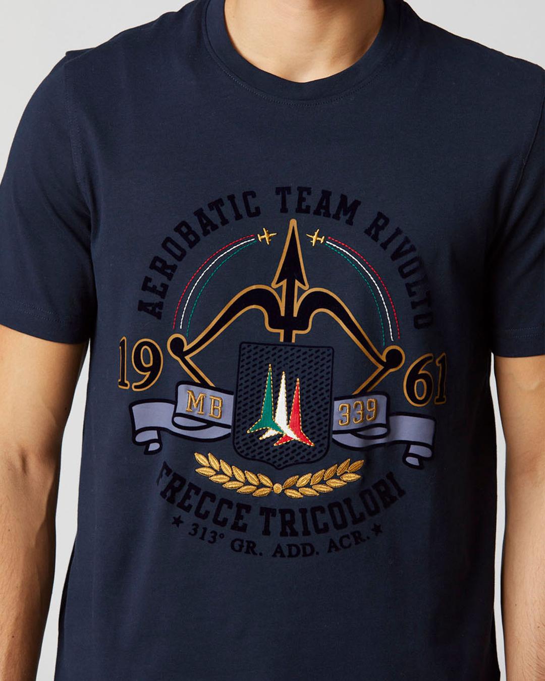 Футболка Aeronautica Militare